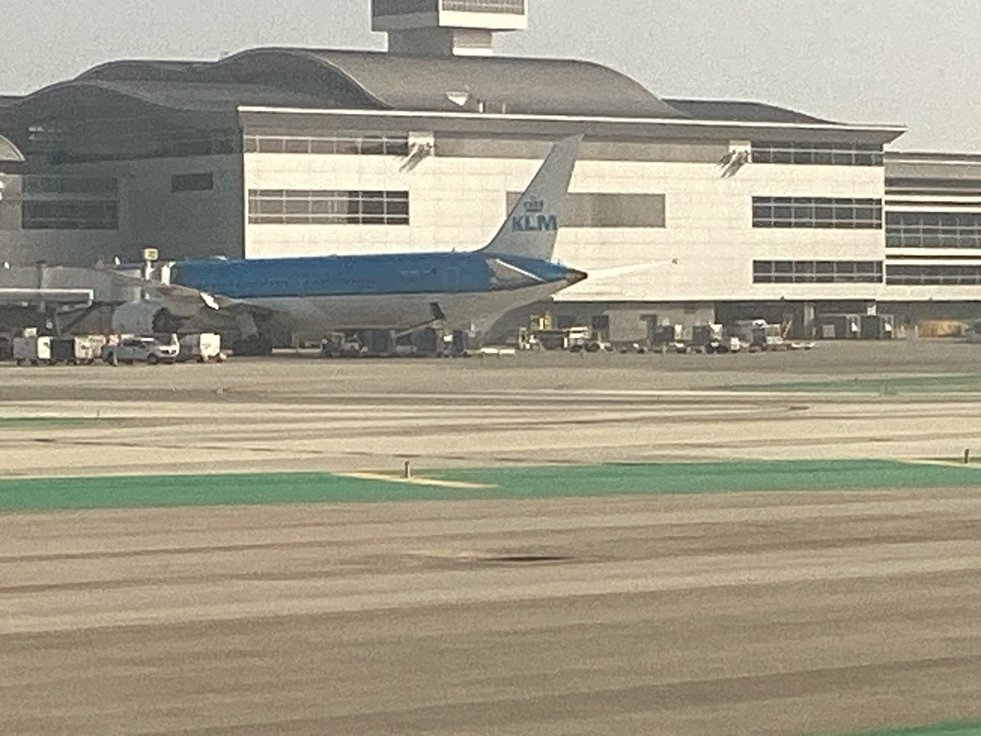 KLM